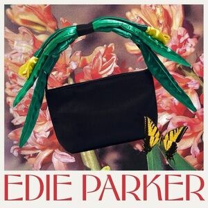 Edie Parker tulip bag